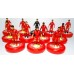 Subbuteo Andrew Table Soccer Liverpool FC 2022-23 on WSB Professional Bases